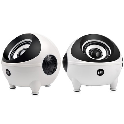 Mini Bluetooth Sound Box/Speaker
